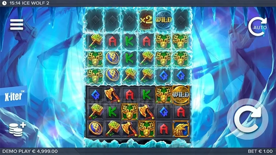 Secure online gaming environment on 555taya