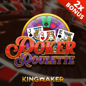 Video Poker game at 555taya