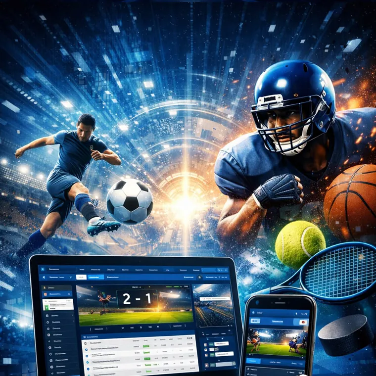 Tennis Betting