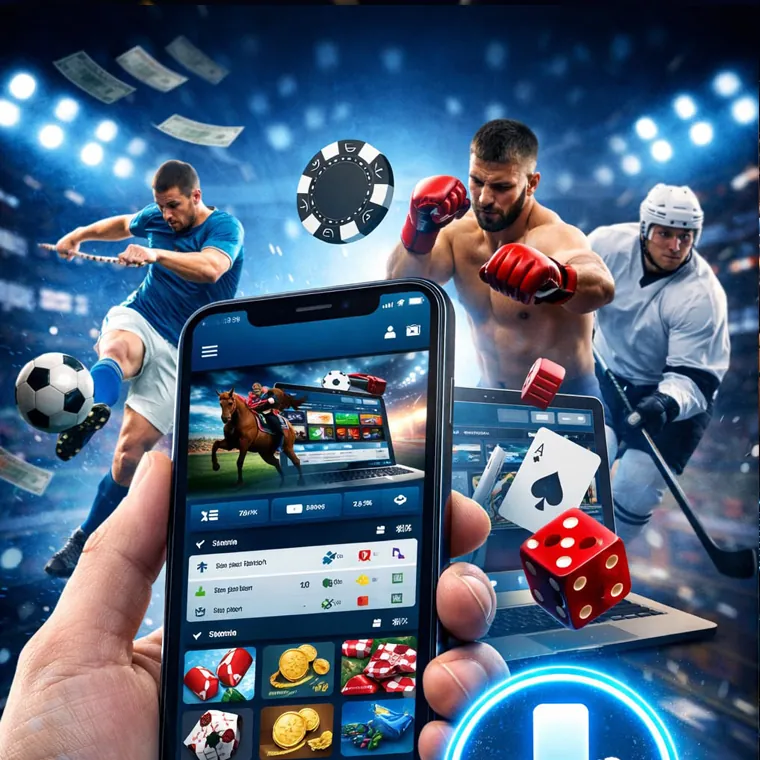 Basketball Betting