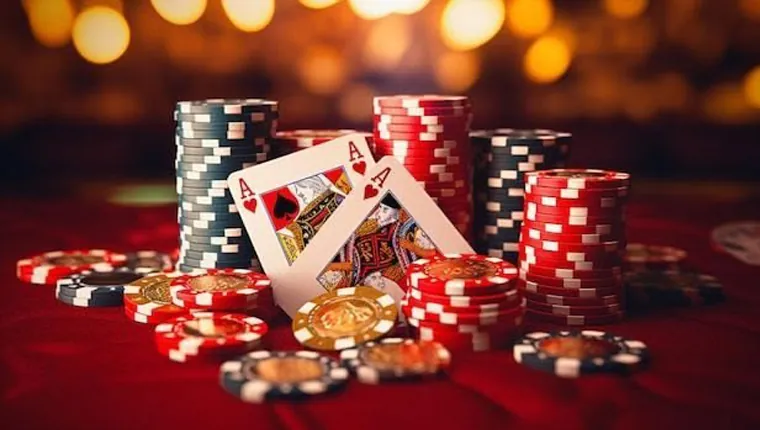 BMW55 Table Game Rules