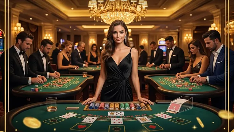 Security and Responsible Gaming at BMW55