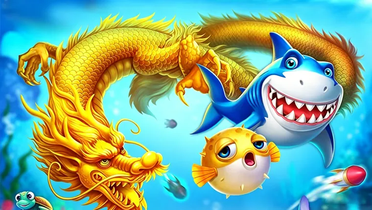 Slot Games Icon