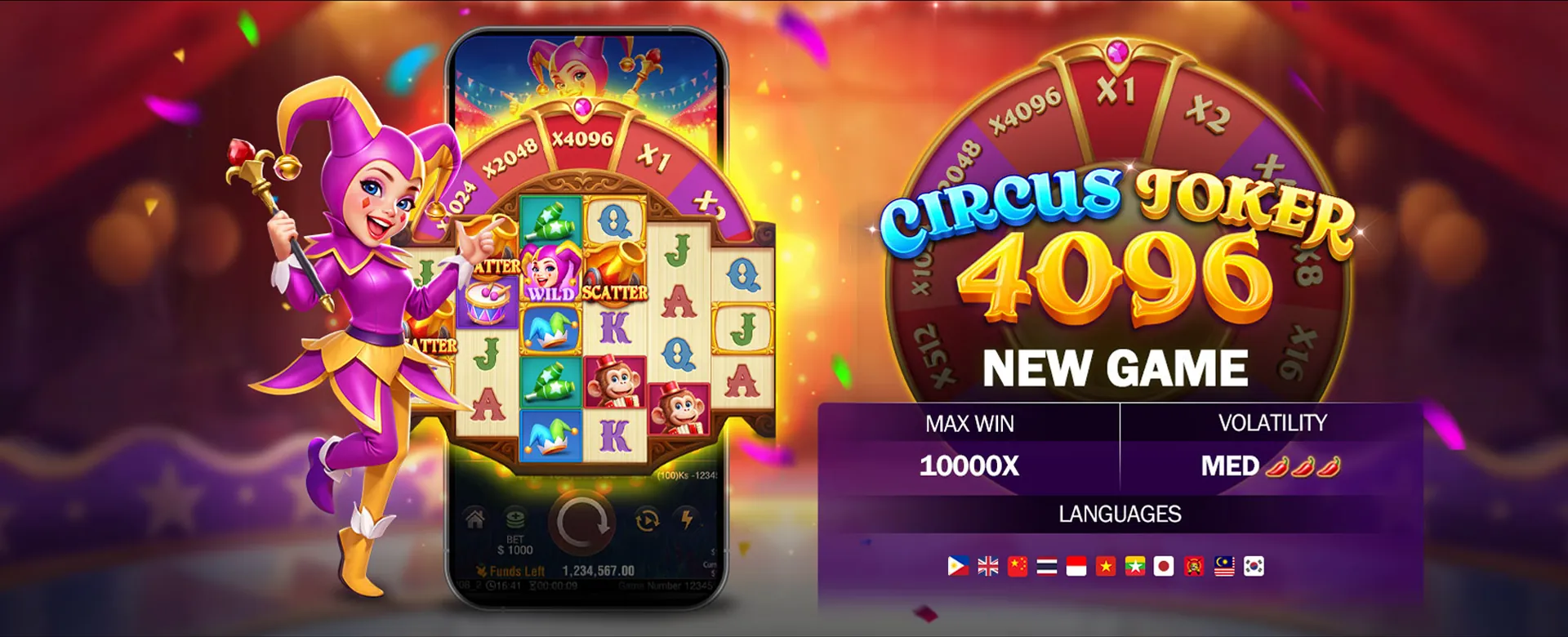 555taya Casino Games Bonus